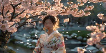 日本结婚的女友多吗？