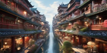 广东中山市有哪些值得一游的景点？