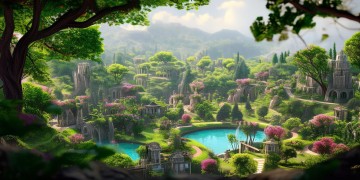 周边游玩，究竟有哪些景区能让你流连忘返？