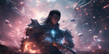 神武4手游与端游真的相通吗？