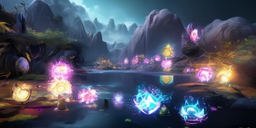 梦幻手游中，究竟哪些技能能有效顶替防御？