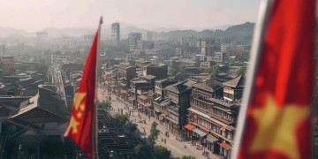 国庆去阜阳，一天时间究竟该去哪儿玩才尽兴？