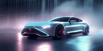 理想汽车AI大模型能否作曲？
