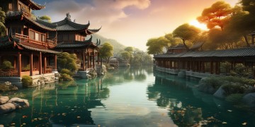 玉溪景点有什么特色吗？