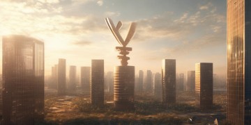 人民币汇率涨了，股市会跟着涨吗？