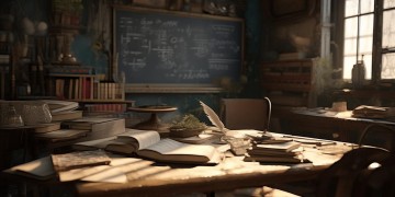 男友是老师是种什么体验？