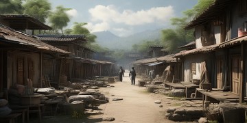 民生四村物业安全吗？