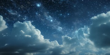我要我的星空是什么歌？
