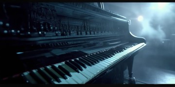 罗琦在我是歌手舞台上究竟唱了什么歌？