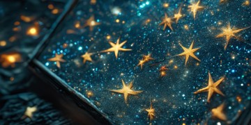 我口袋里的星辰是什么歌？探寻这首神秘旋律背后的故事