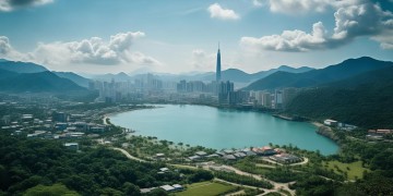 香港新界有哪些不可错过的旅游景点？