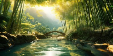 福建哪里凉快又好玩？