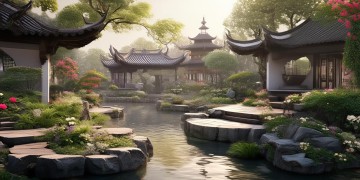 绍兴哪里休闲好玩？