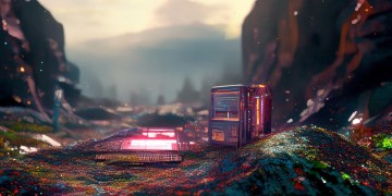 AI深度生成模型软件，真的能够颠覆传统创作方式吗？