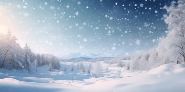 莱芜雪野冬季哪里好玩？