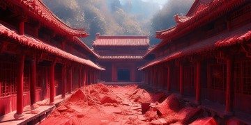 武乡有哪些红色故事景点？