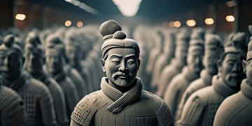 临潼兵马俑有哪些不可错过的景点？