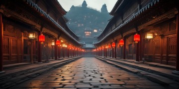 山西有哪些必去的景点推荐？