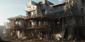 违建与物业真的有关系吗？