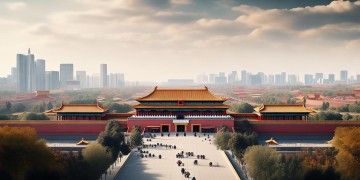 北京有哪些不可错过的景点可以游玩？