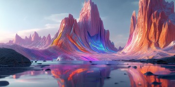 为什么债券收益率曲线比股票收益率曲线更陡峭？