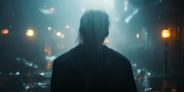 分手男友曝光秘密正常吗？