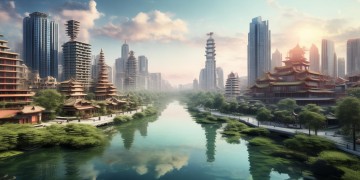 綦江区有哪些景点？