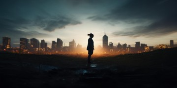 男友没主见，女生真的会主动扛起一切吗？