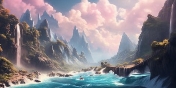 山海间附近有哪些值得一游的景点？