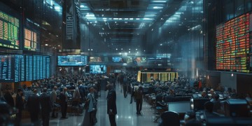 俄乌战争爆发影响股市吗？