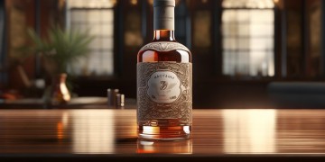 茅台白金酒能上股市吗？