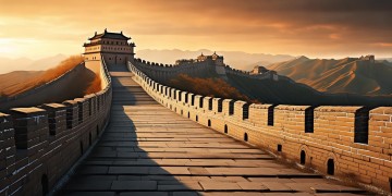 长城物业是国企吗？