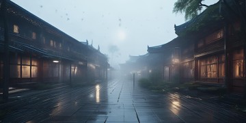 胥江新村物业真的管事吗？