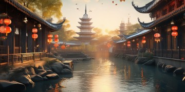 孟津县有哪些值得一游的景点？