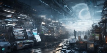 AI音箱市场，波特五力模型如何揭示其竞争格局？