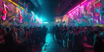 屏边KTV究竟哪里才是娱乐好去处？