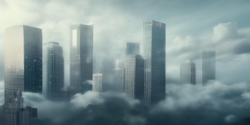 大城云山是由哪家物业公司管理的？