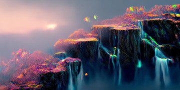 浮石山上有什么景点吗？