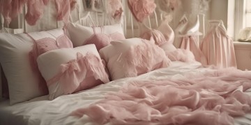 内衣选择，和男友约会时究竟该穿什么才最合适？