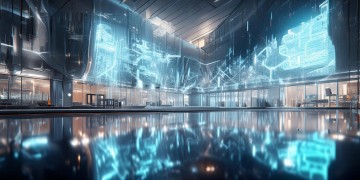 建筑及室内AI大模型与LoRA，未来设计的无限可能？