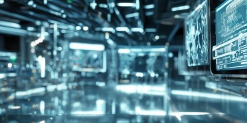 AI医疗大模型概念股，未来医疗领域的投资新蓝海？