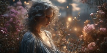 男生理想的女友，究竟是怎样的存在？