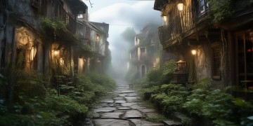 灌云隐藏的宝藏，那个令人心驰神往的景点小镇究竟叫什么？