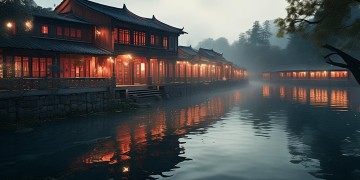 洛阳龙湖物业房子出租吗？