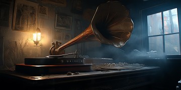 What Song Are You Playing?