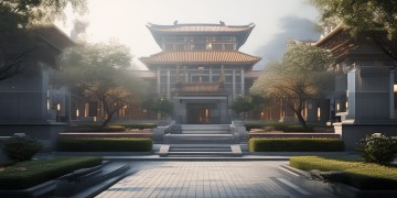 清华大学的AI模型到底叫什么名字呢？