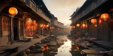 烟袋斜街有哪些不可错过的景点？