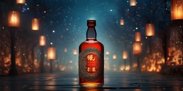 72度白酒是什么歌？这背后藏着怎样的文化密码与创意谜题？