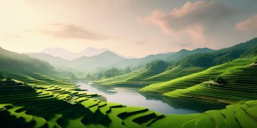 文水和兴县，哪里才是真正的游玩宝藏地？