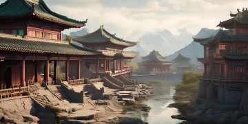临潼的景点都有什么？一文带你深度解锁这座历史名城的宝藏之地